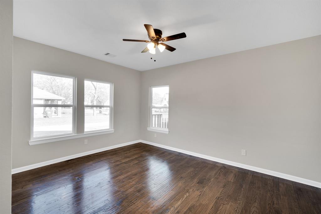 Loyds Add - Residential