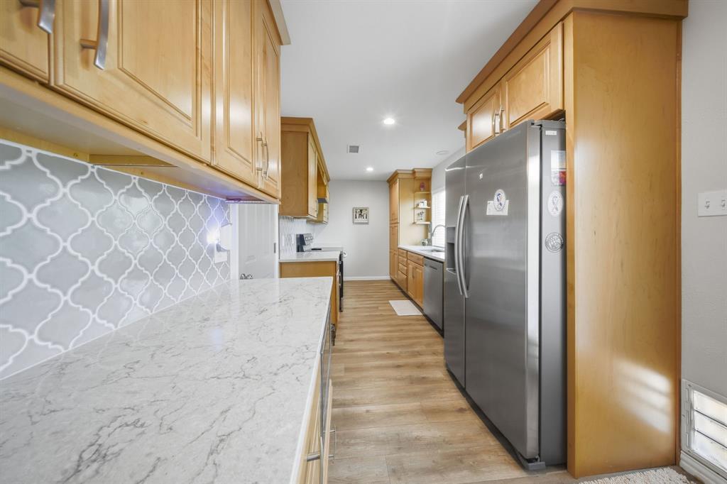 North Park Estates - Residential