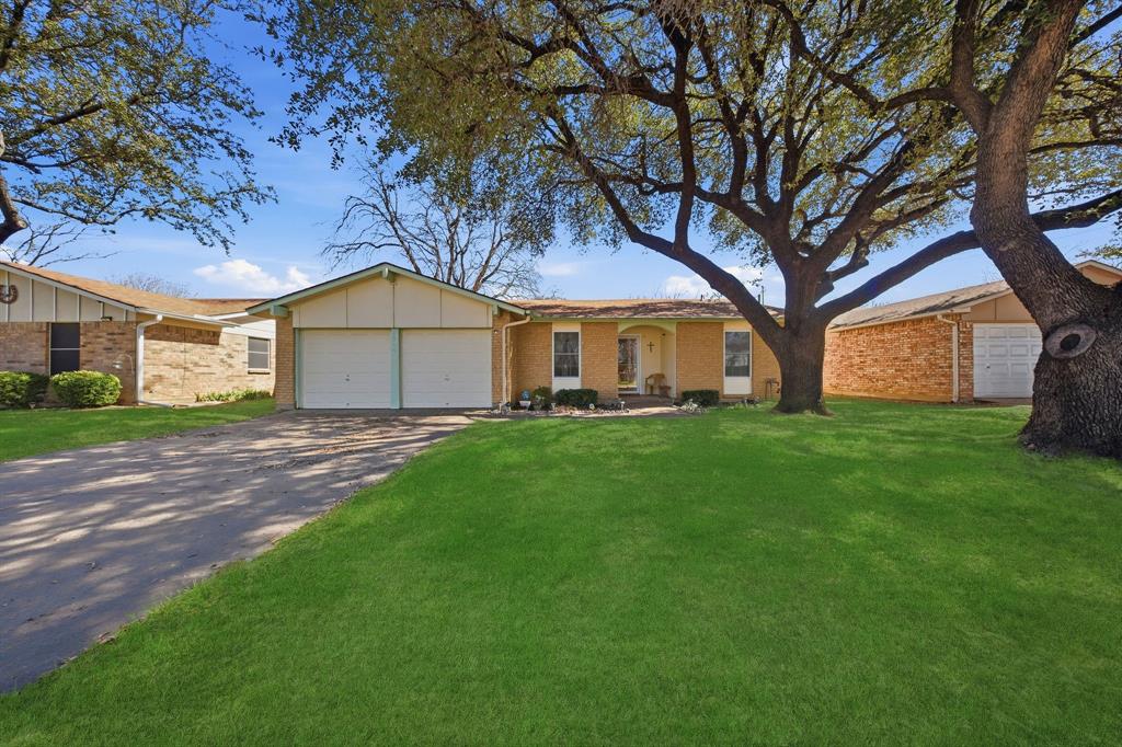 North Park Estates - Residential