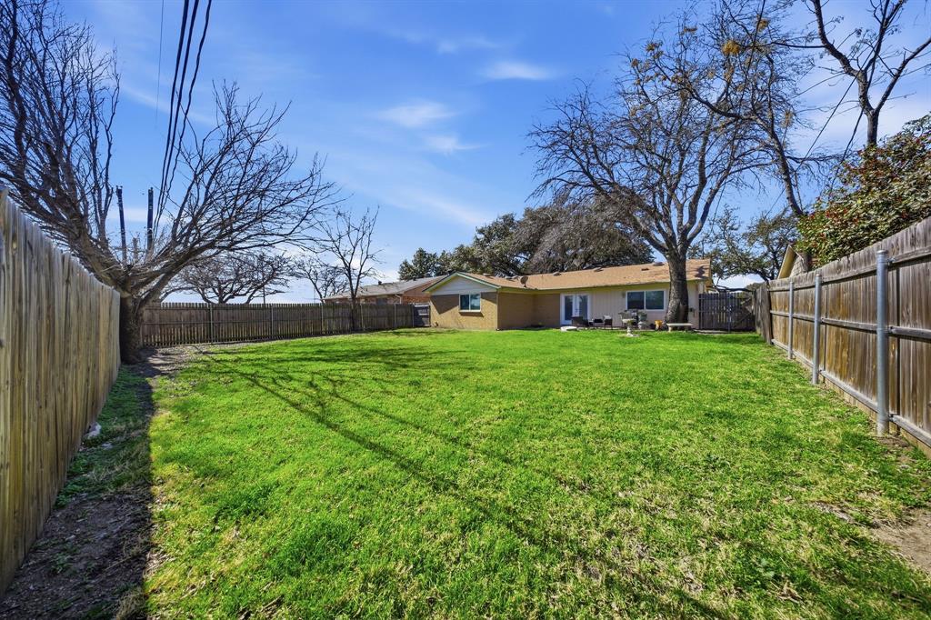 North Park Estates - Residential