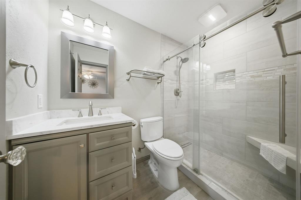 North Park Estates - Residential