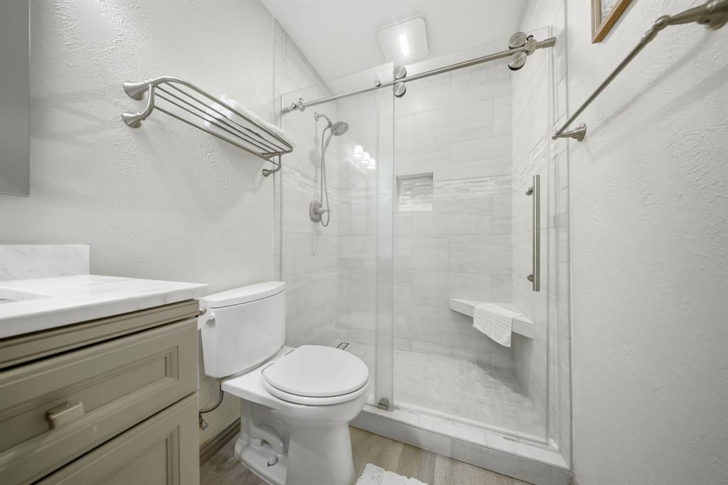 North Park Estates - Residential