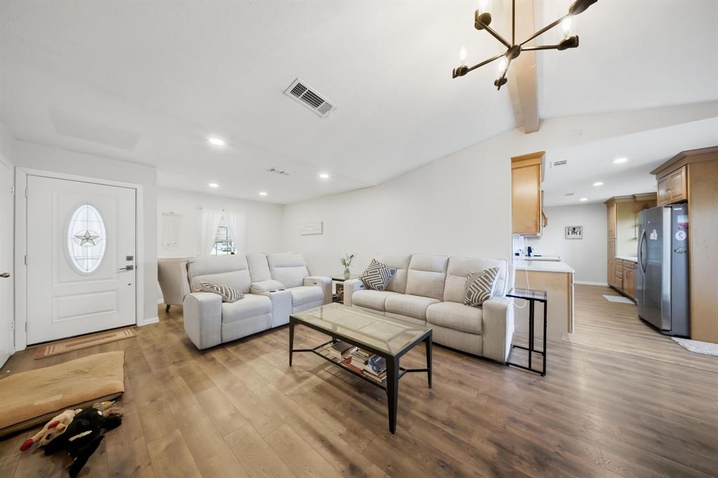 North Park Estates - Residential