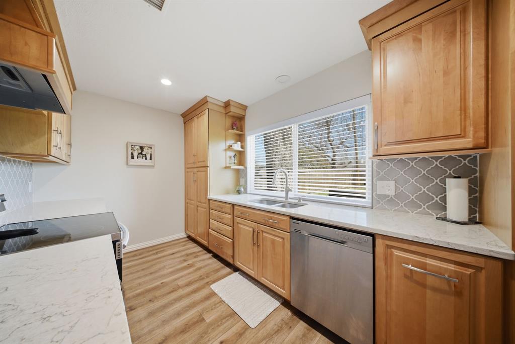 North Park Estates - Residential