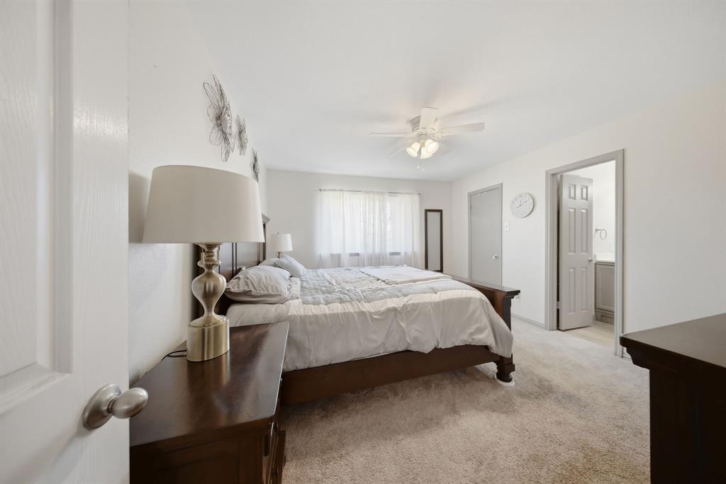 North Park Estates - Residential