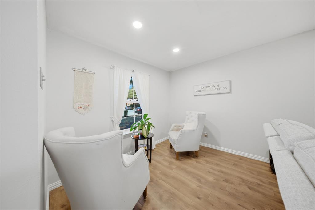 North Park Estates - Residential