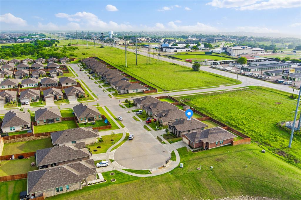 Pioneer Point Add - Residential