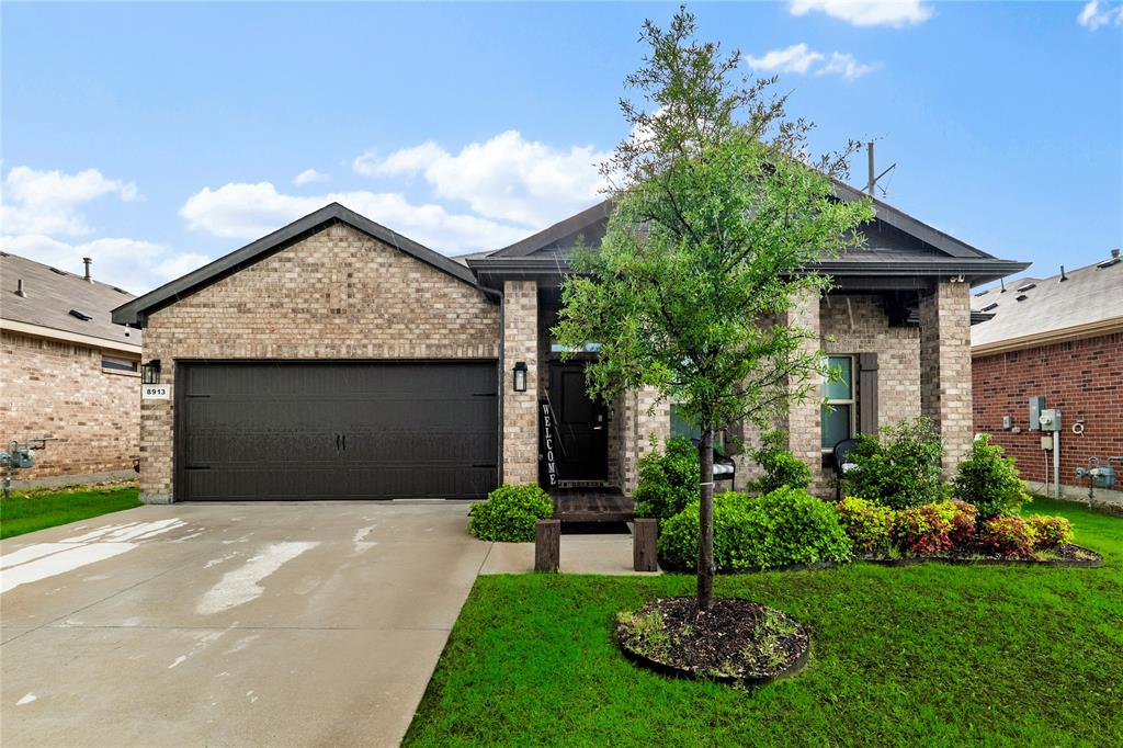 8913 Timber Gulch Circle