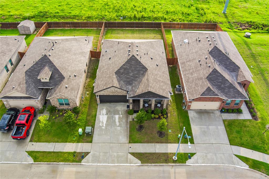 Pioneer Point Add - Residential