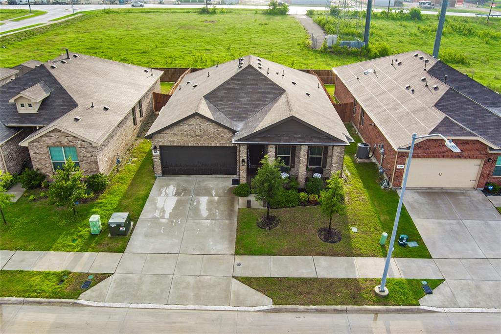 Pioneer Point Add - Residential