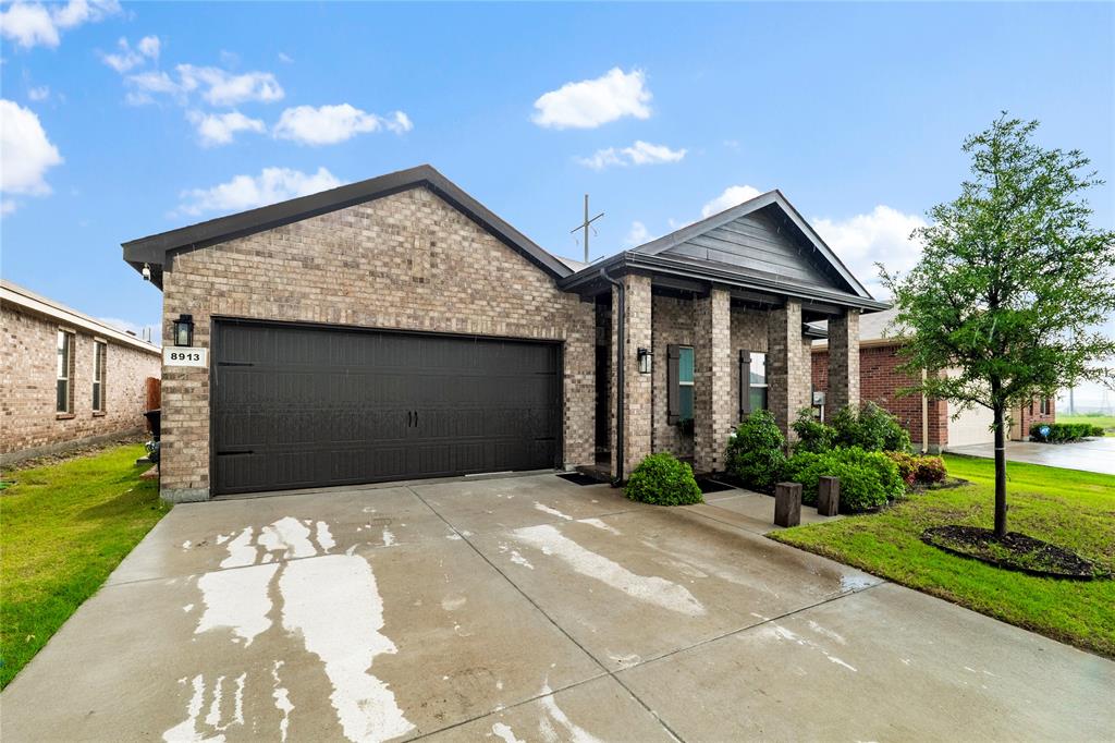 8913 Timber Gulch Circle