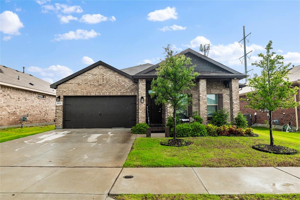 8913 Timber Gulch Circle