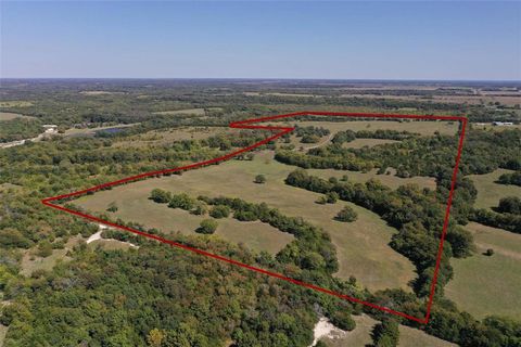 TBD CR 4245 Bonham TX 75418