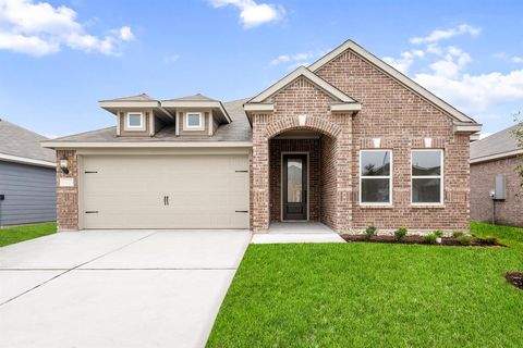 1033 Costa Vista Trail Fort Worth TX 76108
