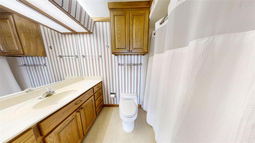 Decordova Bend Estate - Residential