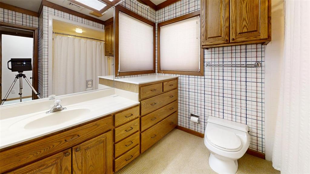 Decordova Bend Estate - Residential