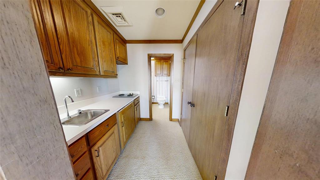 Decordova Bend Estate - Residential