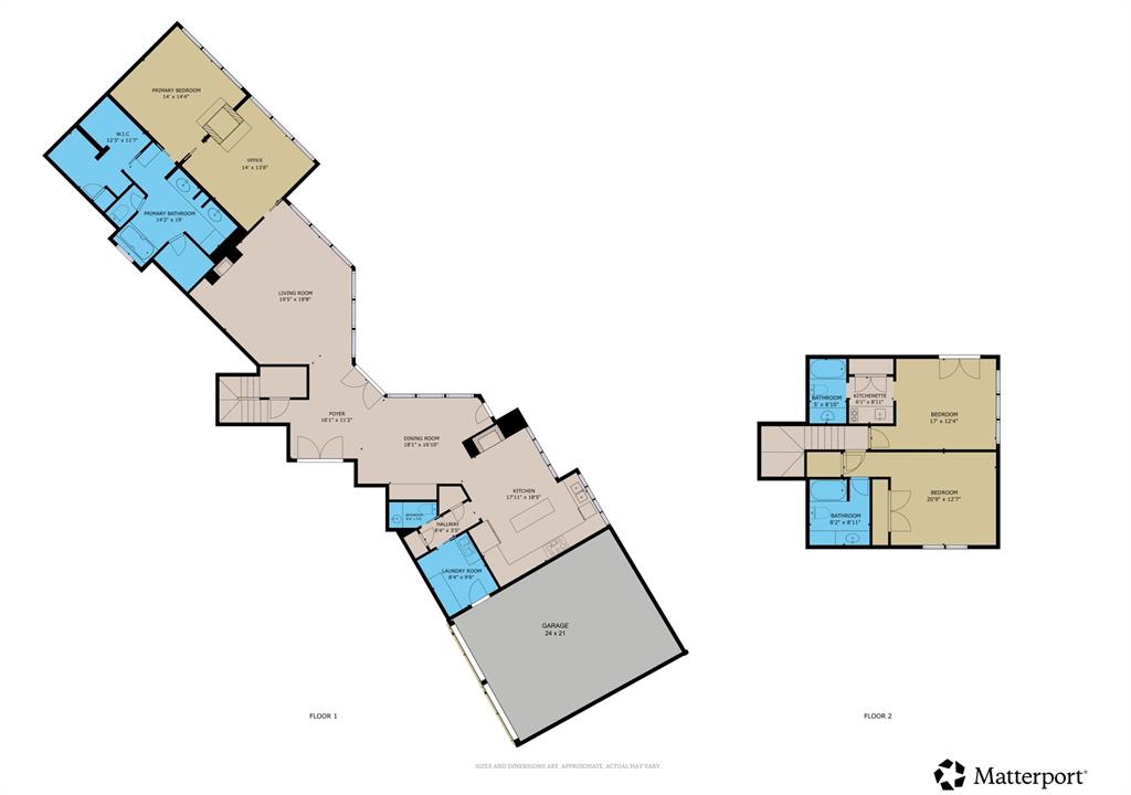 Decordova Bend Estate - Residential