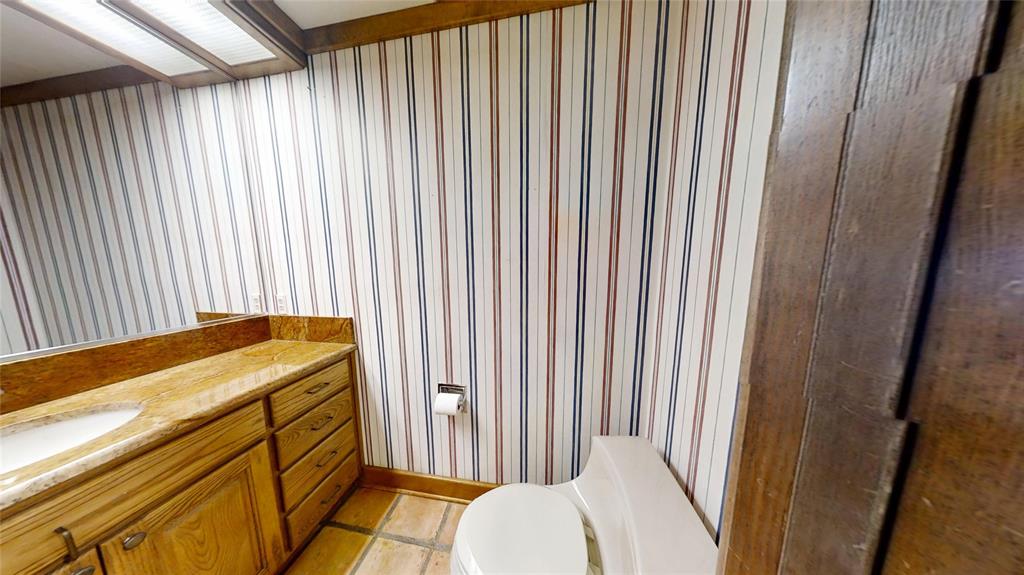 Decordova Bend Estate - Residential