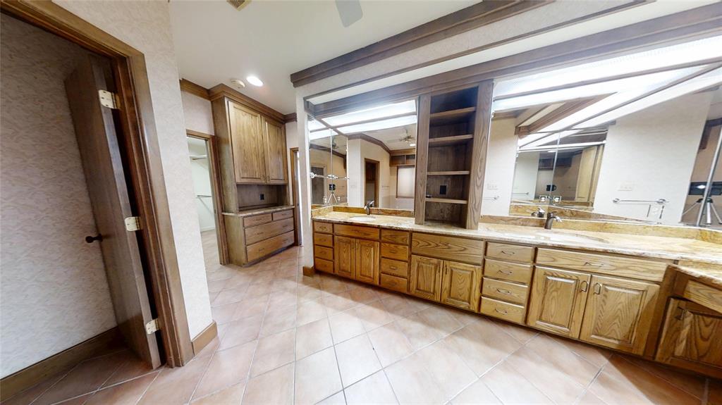 Decordova Bend Estate - Residential