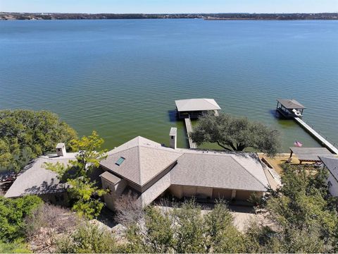 Photo of 4917 Rio Vista Drive, Granbury, TX 76049 (MLS # 21190455)