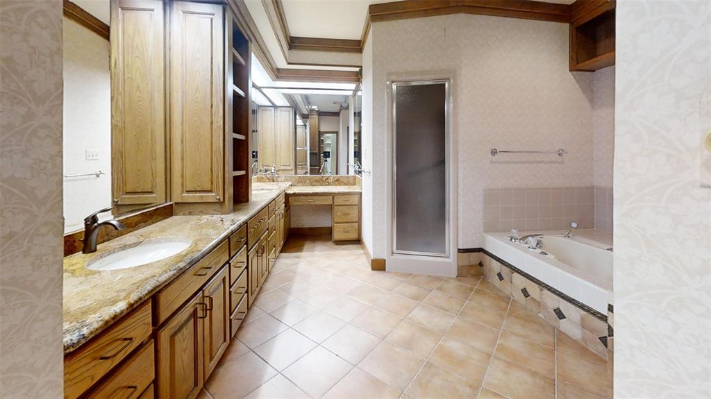 Decordova Bend Estate - Residential