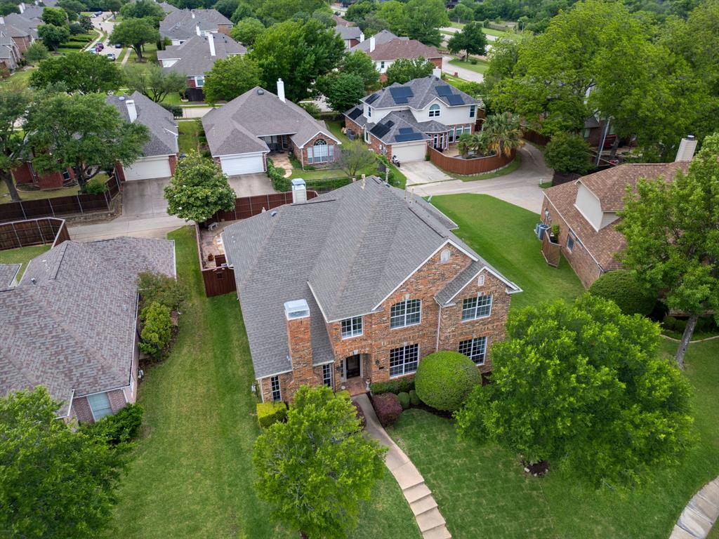 3307 Meadow Wood Drive