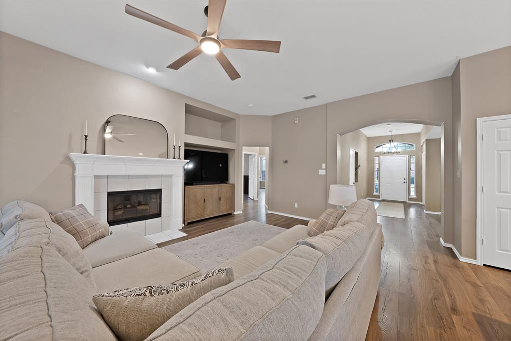 Timbers 6 Ph II - Residential