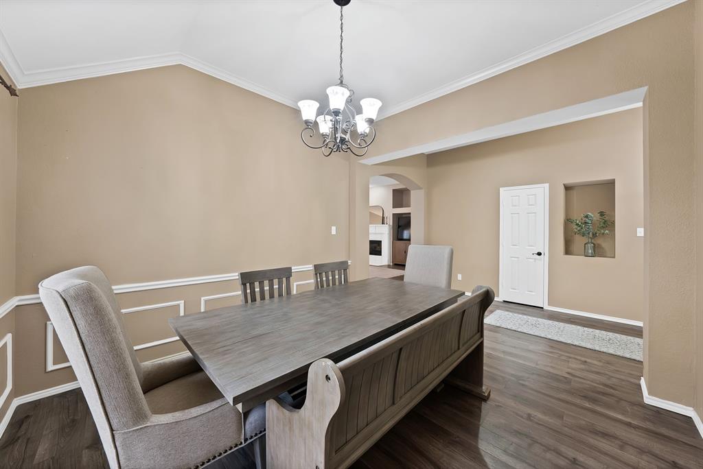 Timbers 6 Ph II - Residential