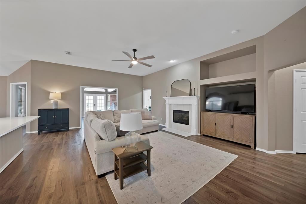 Timbers 6 Ph II - Residential