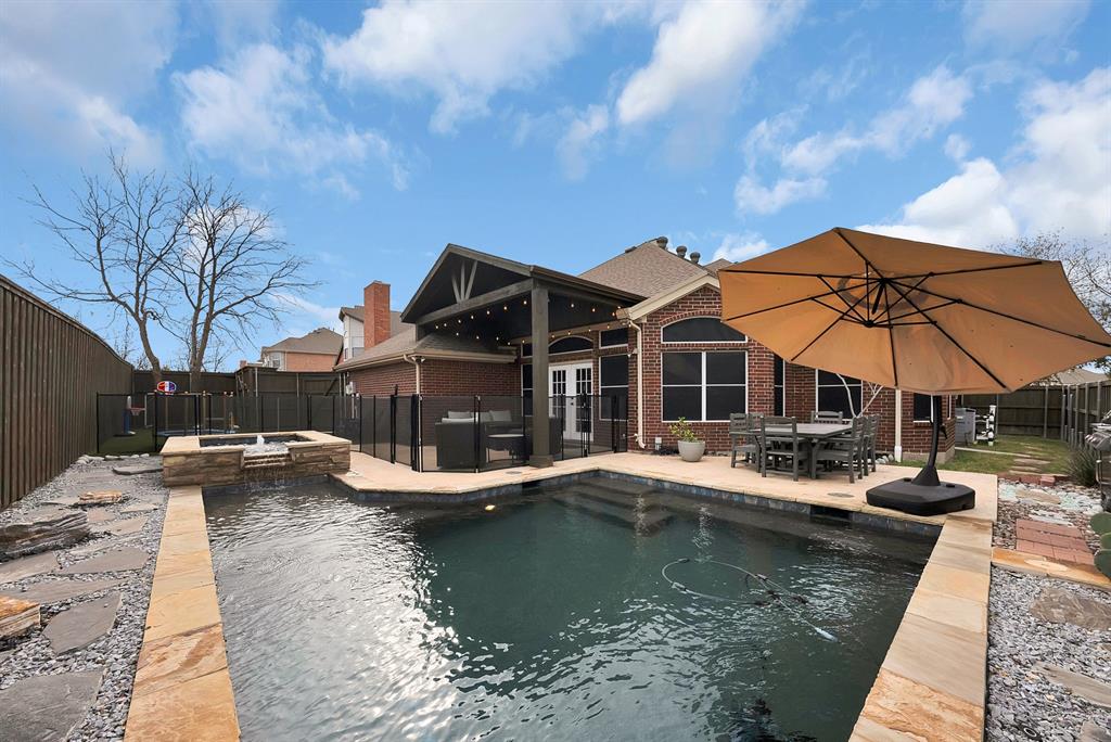 Timbers 6 Ph II - Residential