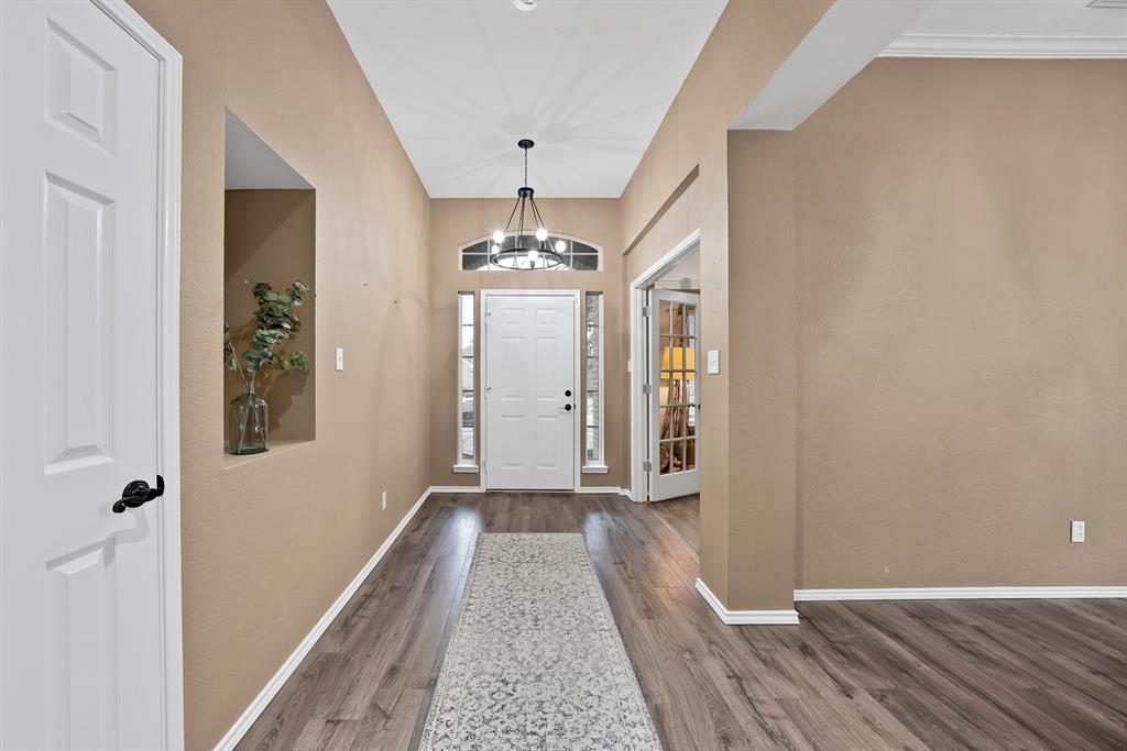 Timbers 6 Ph II - Residential