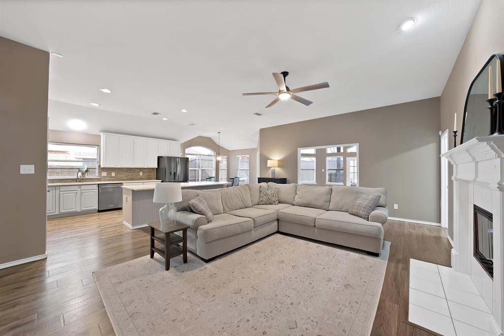 Timbers 6 Ph II - Residential