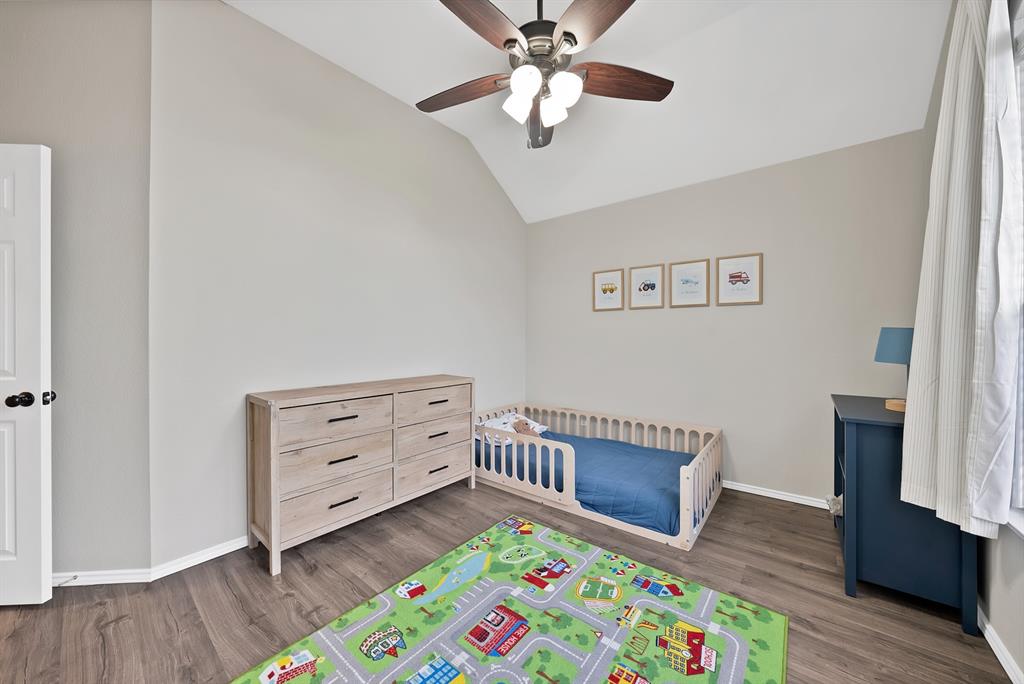 Timbers 6 Ph II - Residential