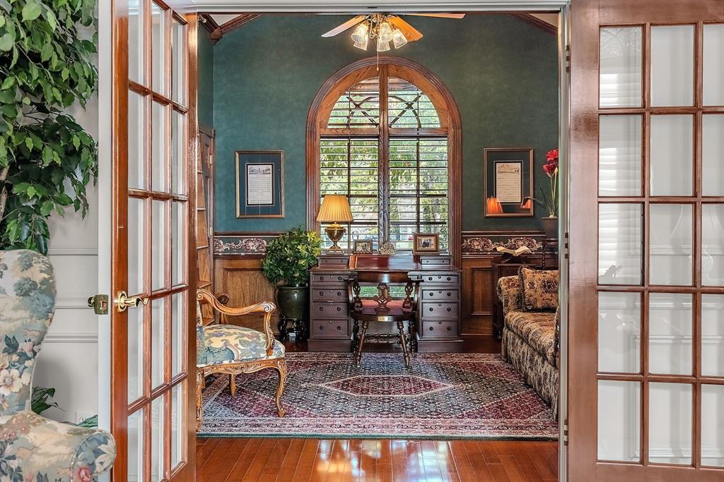 Oak Village South Sec 2 - Residential