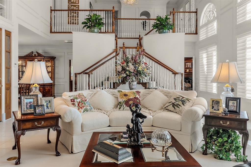 Oak Village South Sec 2 - Residential