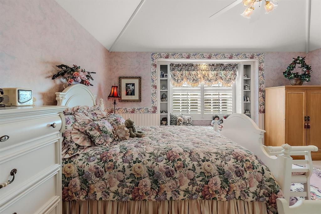 Oak Village South Sec 2 - Residential