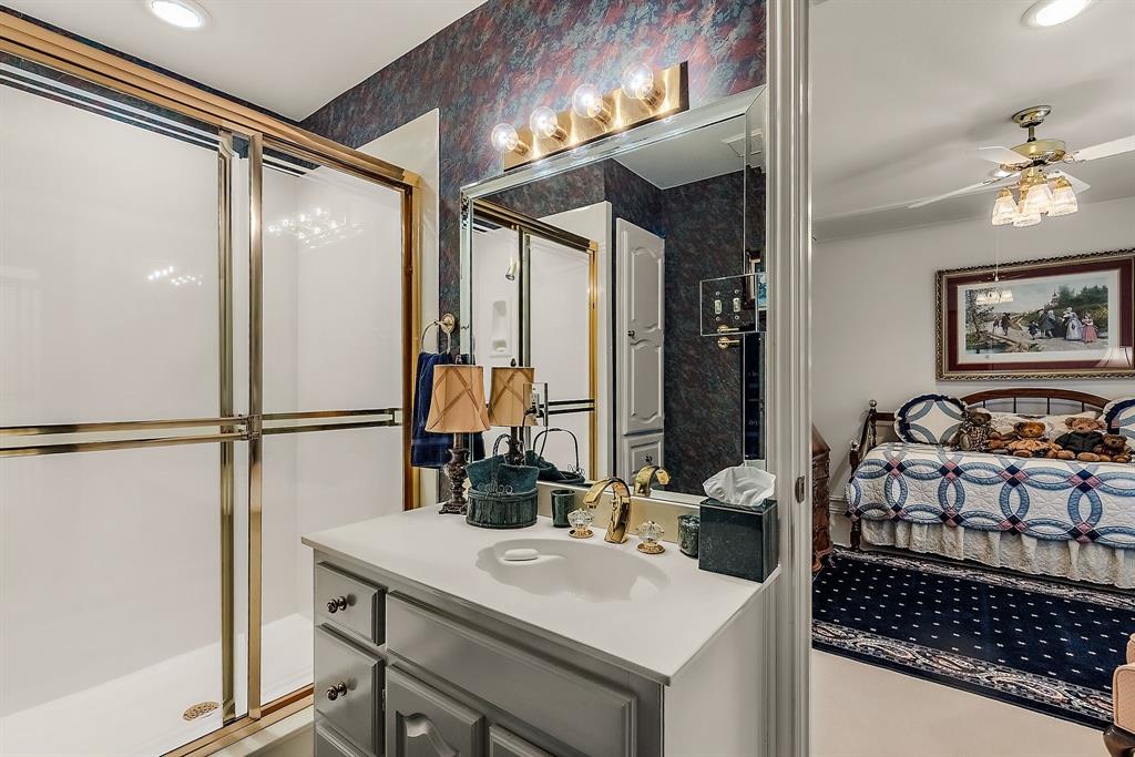 Oak Village South Sec 2 - Residential