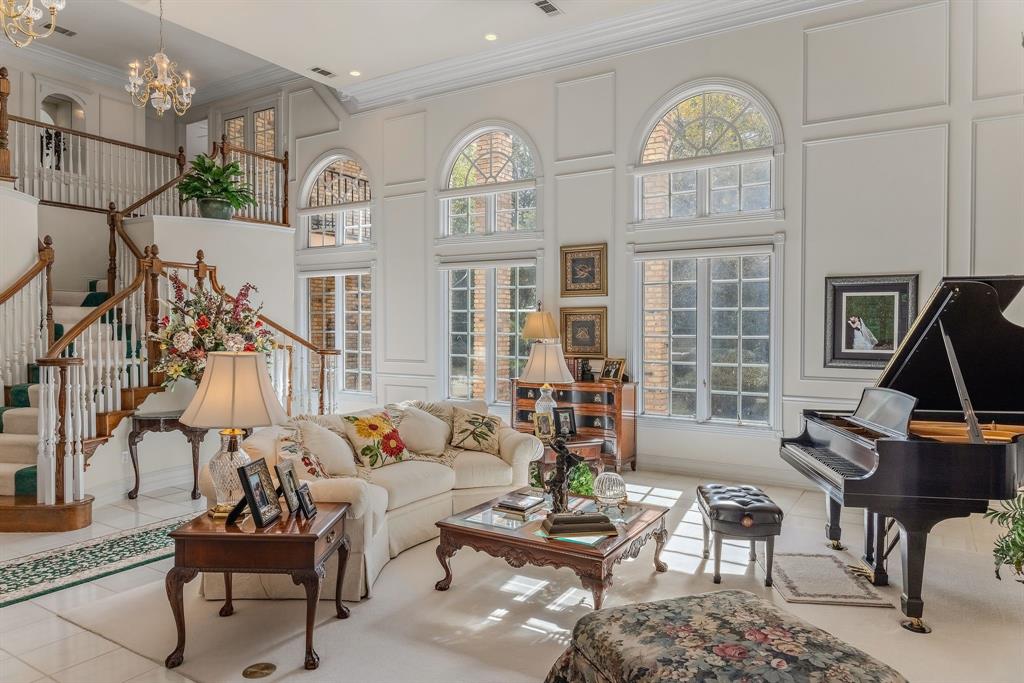 Oak Village South Sec 2 - Residential