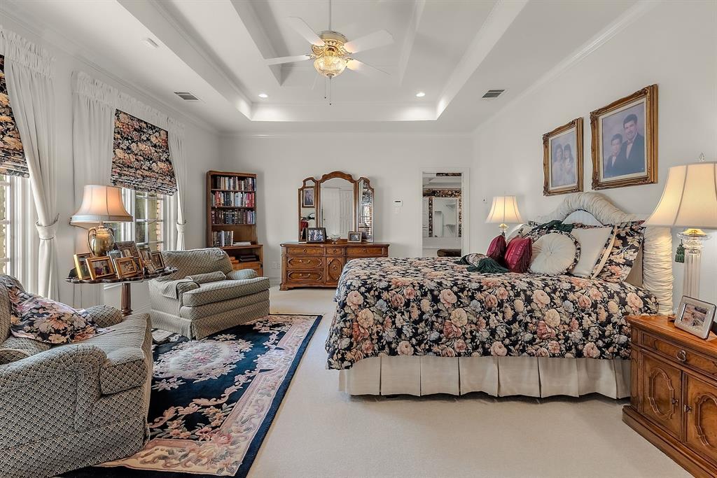 Oak Village South Sec 2 - Residential