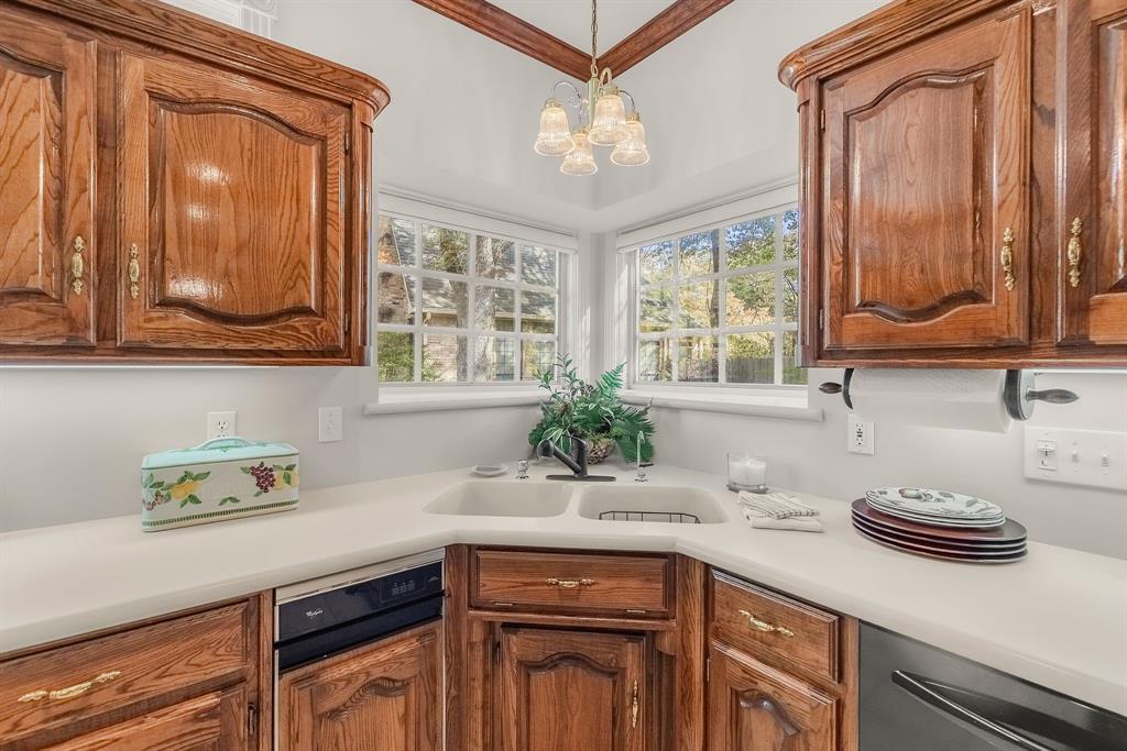 Oak Village South Sec 2 - Residential