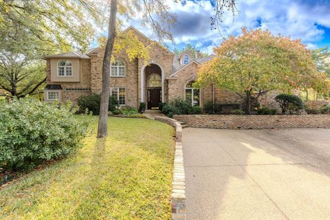 Photo of 1 Willow Ridge Road, Greenville, TX 75402 (MLS # 21110240)