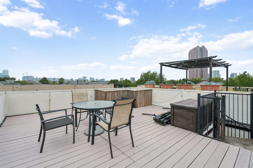Perry Haskell Add - Residential