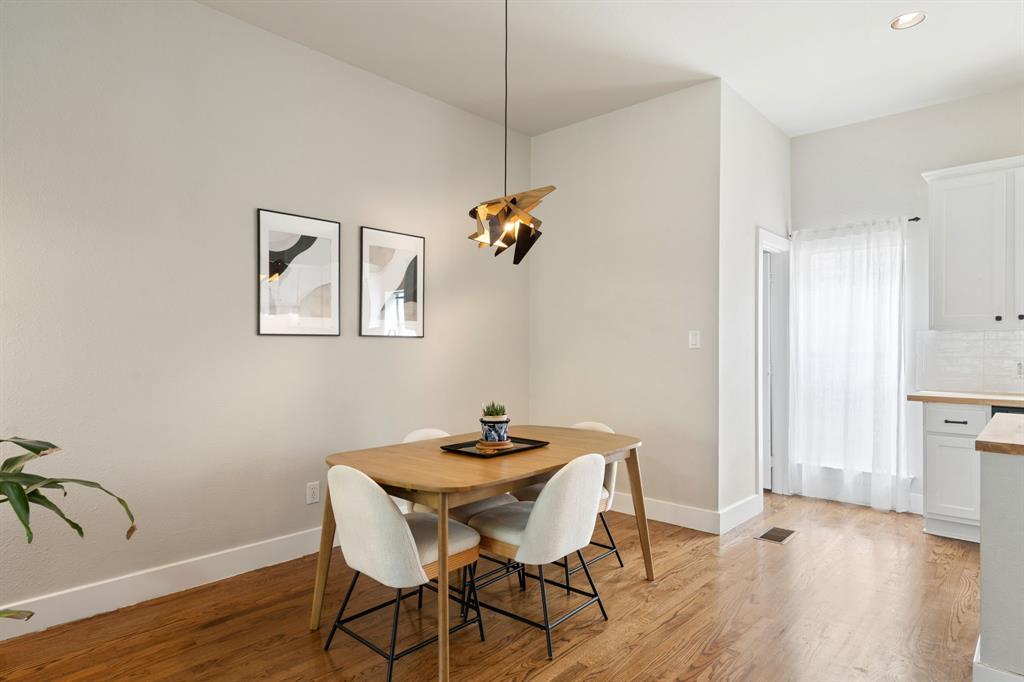 Perry Haskell Add - Residential