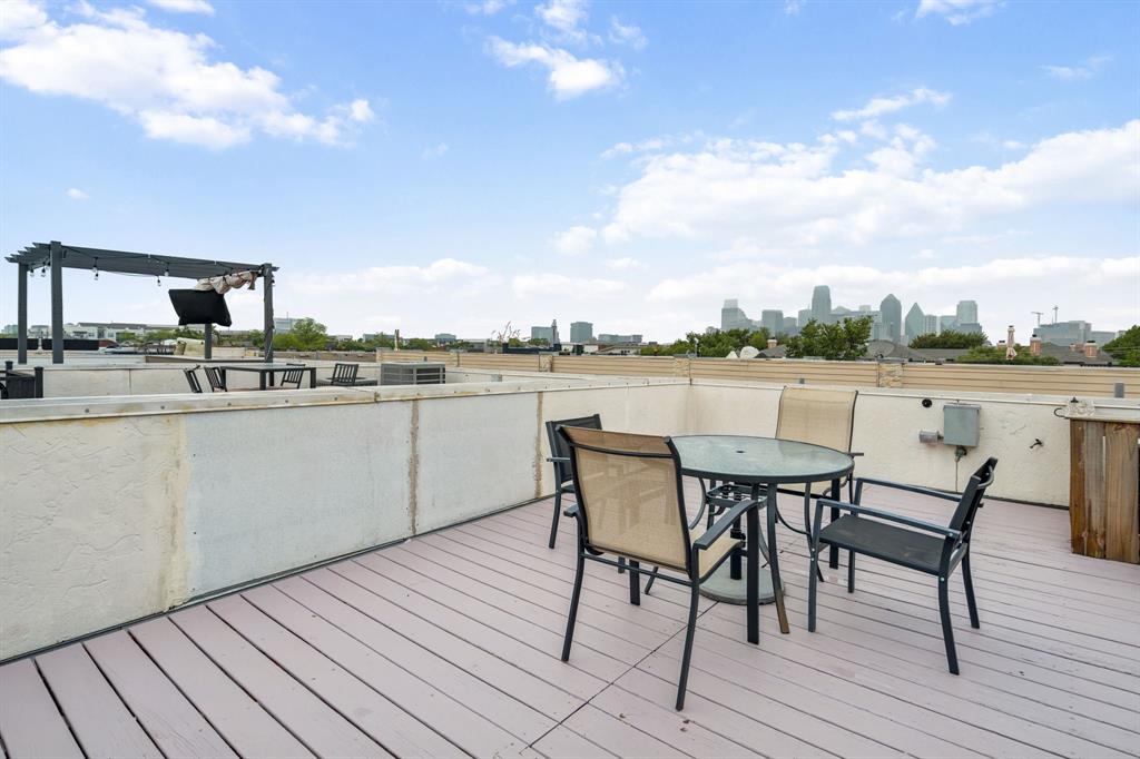 Perry Haskell Add - Residential