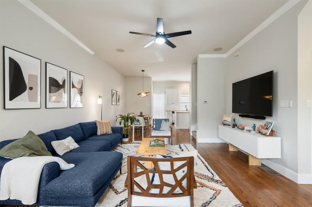 Perry Haskell Add - Residential