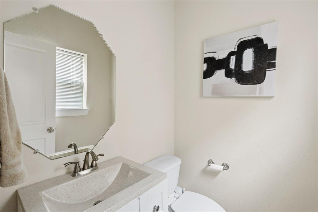 Perry Haskell Add - Residential