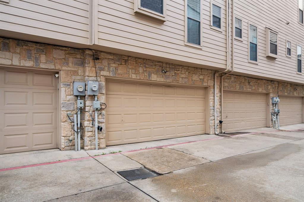 Perry Haskell Add - Residential