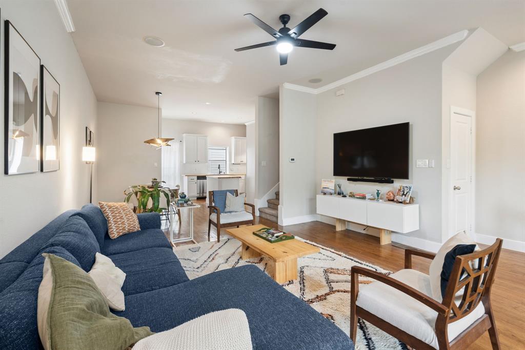 Perry Haskell Add - Residential