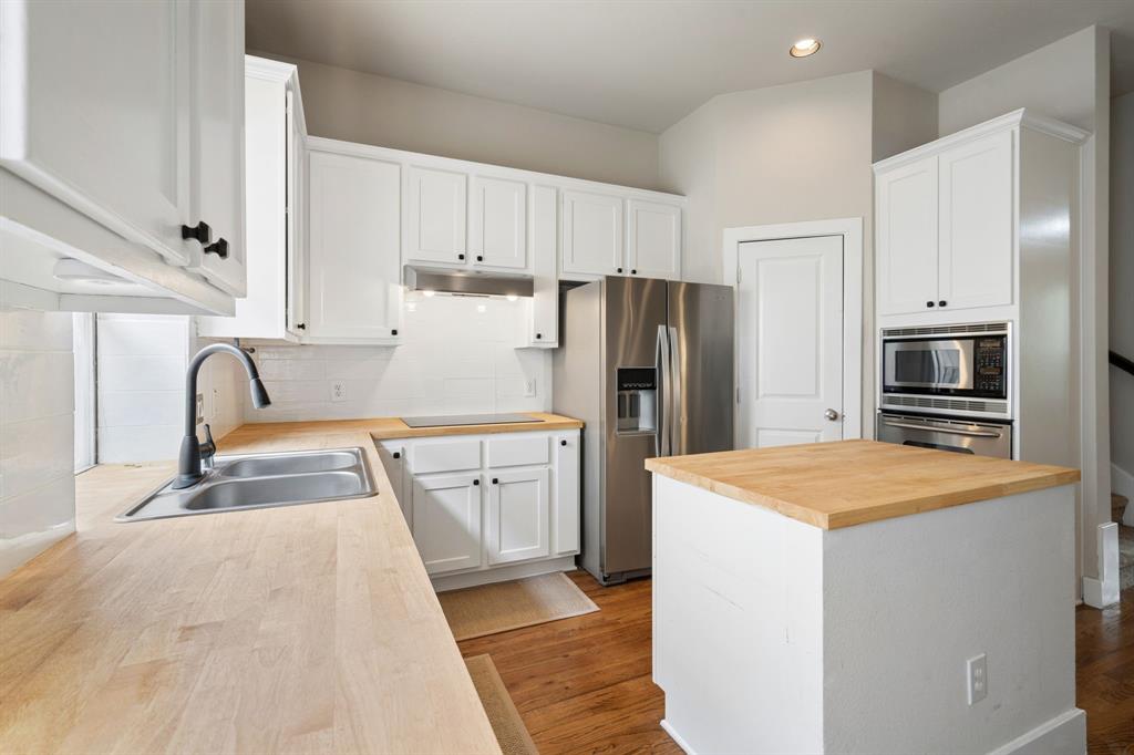 Perry Haskell Add - Residential